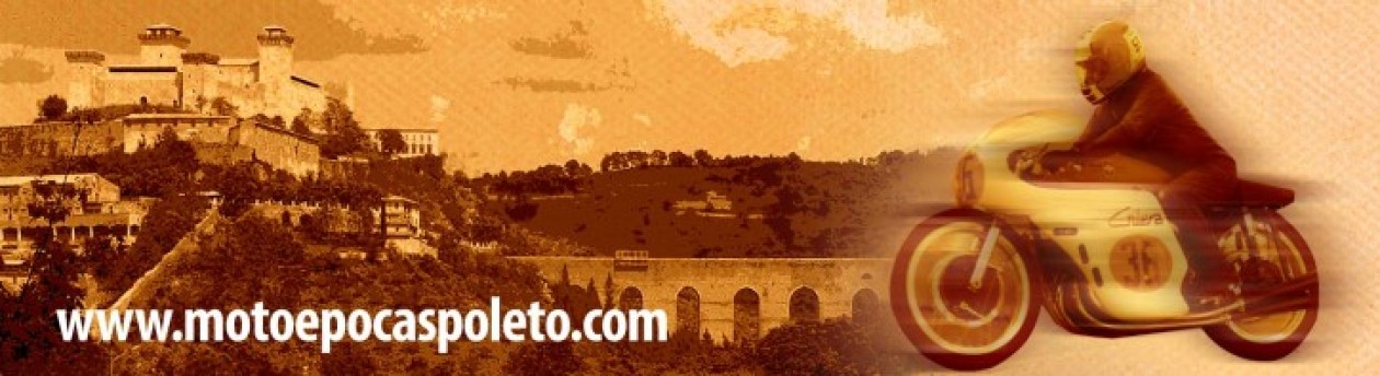 Associazione Auto e Moto Epoca Spoleto